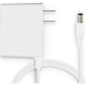 Power Cord Adapter Compatible with Netgear Orbi WiFi Mesh Systems