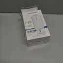 Flying Insect Trap &  Cartridges - Compatible with M364A Refill - Plug in Fruit Fly Trap for Indoor - Bug Catcher for Gnats, House & Fruit Flies - Use in Any Room (1 Device & 2 Cartridges)