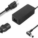 VOQIGTE 16V 2.5A Fi-7030 Power Supply AC Adapter for Fujitsu ScanSnap iX1600 iX1400 iX500 iX1500 S500 S510 SV600 fi-5110C Fi-4120C Scanner fi8040 N7100/E ITE NU40-2160250-I3 PA03656-B005 SEB55N2-16.0