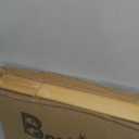 Bamboo Drawer Organizer Set, 5-Piece Storage Trays for Kitchen, Bathroom, Office Desk, Makeup & Junk Drawers,Utensils