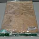 Vitalizart Paper Gift Bags With Ribbon Handles Set of 10 Assorted Colors Bulk Reusable For Gift Wrap Girls Kids Birthday Bridal Shower Party Favors Goodie Bags Candy Christmas 7.87"x3.54"x7.09" Small