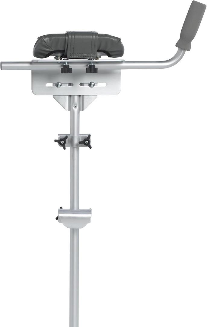 Drive Medical Walker/ Crutch Platform Attachment (Each)