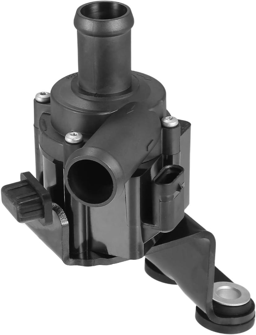 uxcell Car Engine Cooling Water Pump Assembly No.DS7G8C419CB for Ford Escape 1.5L 2017-2019