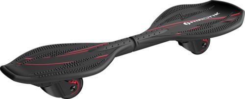 DI Ripster Black Label Lighted Scooter
