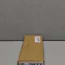 803Pcs Grommet Tool Kit 6mm 1/4 Inch(Inside Hole Size) Eyelet Kit with 400Pcs Eyelets Grommets, 400Pcs Washers and Grommet Eyelet Pliers for Leather/Belt/Shoes/Crafts