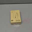 TECKNET Wireless Mouse, 2.4G USB Computer Mouse with 6-Level Adjustable 4800 DPI, 30 Months Battery, Ergonomic Grips, 6 Buttons Portable for PC, Chromebook, Mac (Red)