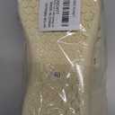 WHITIN Men's Wide Barefoot Shoes | Stylish Canvas Minimalist Sneakers | Zero Drop Sole