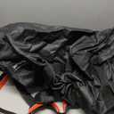Samsonite Foldaway Packable Duffel Bag (X-Large, Black)