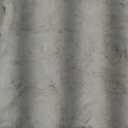 MADIZZ Pack of 2 Thick Plush Wool Throw Pillow Covers 12x20 Inch Cream Soft Neutral Decorative Throw Pillows Accent Boho Cushion Covers for Couch Sofa Bedroom Pillow Shell