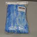 UNICOMIDEA Men Swim Trunks with Compression Liner 9 Inch Long Board Shorts (X-Large, A1 Black Grey)