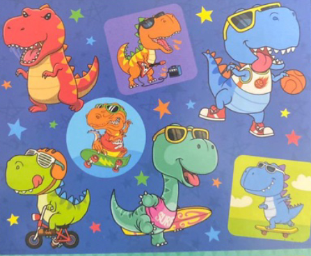 Blank Sticker Book: Unicorn Theme Softcover Blank Sticker Book, Sticker Album For Collecting Stickers For Girls, Blank Sticker ... Collecting Album Girls (Sticker Collecting Books)