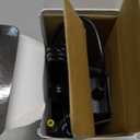 CAR Charger for Panasonic Toughbook CF-18 CF-19 CF-20 CF-29 CF-30 CF-31 CF-33 CF-50 CF-51 CF-52 CF-53 CF-54 CF-73 FZ-G1 FZ-55 CF-C2 CF-T2 CF-T4 CF-T5 CF-Y5 CF-W4 CF-W5 Laptop DC Adapter UL Listed