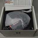 REVO The Original 4-in-1 Smart Cupping Therapy Massager, Red Light Therapy for Targeted Pain Relief, Knots, Aches, Muscle Soreness, Circulation & Tighter Skin, Portable Cupping Kit