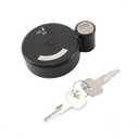 ACDelco GM Original Equipment 23389451 Fuel Tank Fill Locking Cap