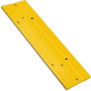 12 Inch Sheet Metal Folding Tool, Sheet Metal Bending Tools for HVAC, Duct Bender Hand Tool, Metal Forming - Duct Work Tools HVAC Folding bar with 3/8" And 1" Fold Depths
