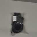 WOTOW Bike Repair Tool Kit & Bike Saddle Bag, 14 in 1 Bike Chain Tool Hex Key Wrench Maintain Accessories Multitool Set with Portable Under Seat Bag for Road Mountain Commuter Bicycle