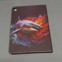 Case for 9.7 Inch 2017 2018/Ipad air/Ipad Air 2， Auto Sleep/Wake Multi-Angle Viewing Slim Folio Stand Cover Case for Ipad 6th/5th Generation