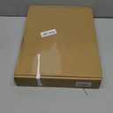 Oval Glass Lid 7 Quart Compatible with Crock-Pot Slow Cooker SCV700-S-BR, Standable Replacement lid for Hamilton Beach Slow Cooker 33474G, Stand-Up Slow Cooker Lids 7 Quart SCV700, SCV700SS, SCV700-KC