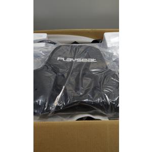 Playseat Trophy Sim Racing Cockpit | High Performance Racing Simulator Cockpit | Supports Direct Drive | Compatible with All Steering Wheels & Pedals on The Market | Supports PC & Console | Black