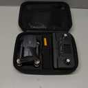 Professional 4K Drone with Camera for Adult Beginners N11 PRO GPS Quadcopter 90 Min Flight Smart 5G FPV & Brushless Motor Tech Auto Tracking Safety Return System