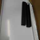 Clear Windshield 2008-UP for EZGO RXV Golf Cart Part Front