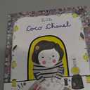 Little Coco Chanel /anglais