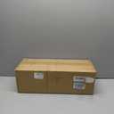 ZGLAOJTBlack 8-Light Ceiling Light, Modern Semi Flush Mount Ceiling Light Fixture,Metal Chandelier for Farmhouse Dining Room Living Room Bedroom Kitchen.