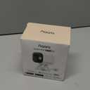 Aqara 4MP Camera Hub G5 Pro PoE, True Color Night Vision Security Camera Outdoor, HomeKit Secure Video, Thread Border Router, Local Detection, Thread/Zigbee, Supports Alexa, Google, Smartthings, White