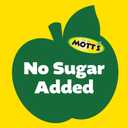Mott's 100% Original Apple Juice, 8 Fl Oz Bottles, 24 Count (4 Packs Of 6), 2 Servings Of Fruit, 100% Fruit Juice, Gluten-free, Caffeine-free, Kosher, Contains No Artificial Colors Or Sweeteners