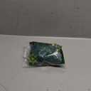 Horaldaily Christmas Tablecloth 6060 Inch Round, Christmas Trees Green Washable Table Cover for Party Picnic Dinner Decor