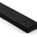 BreezeHug 108 x 6 x 2 Inch Golf Simulator Frame Pad Golf Hitting Mat