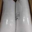 Beckham Hotel Collection Bed Pillows Standard/Queen Size Set of 2 - Original Soft Down Alternative Pillow for Sleeping - Soft Support for Back, Stomach or Side Sleepers (White)