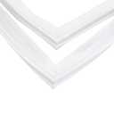 5304507199 Freezer Door Gasket Part for Frigidaire (Electrolux) Refrigerator Door Seal Replacement 5304507208, 216522362, 216522313, 216522312