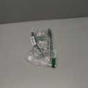 Doosu Kitchen Tongs for Cooking - 600F Heat Resistant Food Tong with Non-Scratch Silicone Tips, Heavy Duty Stainless Steel Locking Tong for BBQ, Grilling Steak, Serving Salad Pasta (9in, Navy Blue)