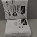 Depend Guards Incontinence Pads for Men, Maximum Absorbency, 104 Count