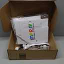 4FT Marquee Light Up Letters for Birthday Party Decorations Large Marquee Letters for Wedding Event Bridal Shower Engagement Anniversarty Party Decor,Letter &