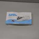 Portable Handheld Sewing Machine for Beginners - Mini Hand Held Sewing Machine for Adults - Small Cordless for Home Travel