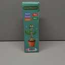 Cactus Baby Toy Talking Dancing Singing Adjustable Volume, Baby Girl for 1 Year Old, Infant Toys for 0-6 6-12 Months Stocking Stuffers