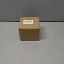 Sunflower Succulent Plant Pots 3 Inch Ceramic Cactus Flower Pots Personalized Initials S Sunflower Gifts for Women Mom Sister,Birthday Housewarming,Wedding,Window Garden Desk Decor