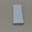 Gaoye Ultralight Blue Light Glasses for Women - Computer Protection Glasses for All Day Comfort - Anti UV Glare & Eyestrain (Light Black & Leopard)