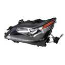 Nakkaa Driver Side Headlight Compatible with GS350/GS450h 2013 2014 2015