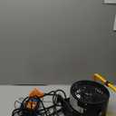 Electric Fan Heater - Single Phase 2.4kW