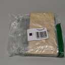 KEZiHOME Case for Google Pixel 10 Pro Fold, Genuine Leather Wallet Case with Card Slot[RFID Blocking] Kickstand Magnetic Filio Protective Phone case for Pixel 10 Pro Fold (Black/Brown)