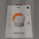 MOFT Dynamic Folio Case for iPad Pro 11- inch (M5 2025 / M4 2024), Slim Magnetic Stand Case with 20+ Viewing Angles, Auto Wake/Sleep, Ultra Thin, Jet Black