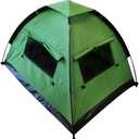 alcott Pup Tent, One Size, Green
