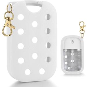AIERSA Hand Sanitizer Spray Case Compatible with Touchland