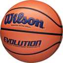 Wilson Evolution Basketballs, Size 7 - 29.5"