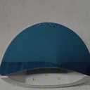 SUNUV UV LED Nail Lamp, Gel Light for Nail Polish UV Dryer with 3 Timers SUNone White
