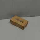 10 Pack 3.75inch(96mm) Cabinet Pulls Square Champagne Bronze Kitchen Cabinet Handles Kitchen Cabinet Hardware Gold Drawer Pulls for Dresser Cupboard Wardrobe
