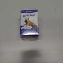 Dog Joint & Hip Support Supplement Glucosamine, MSM & Chondroitin Tablets for Joint Pain Relief, Mobility & Cartilage Health, Duck Flavor, 90 Count, No BB Date